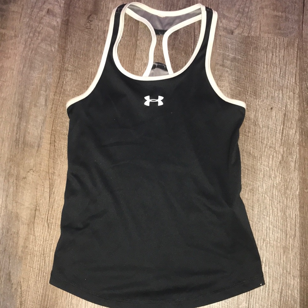 Under Armour Tank Top